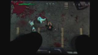 Dawn of the Dead iPhone Gameplay Video Review - AppSpy.com screenshot 5