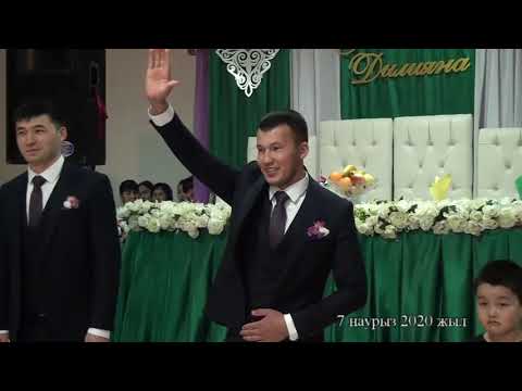 Video: Грецияда той кандай өтүп жатат?