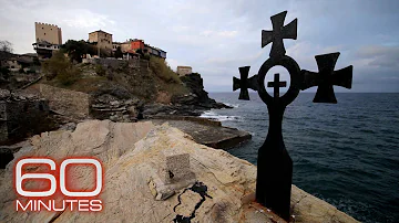 Holy Places | 60 Minutes Full Episodes