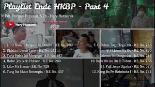 Playlist Ende HKBP - Part 4 || Pdt. Firdaus Hutasoit, S.Th & Hery Hutauruk