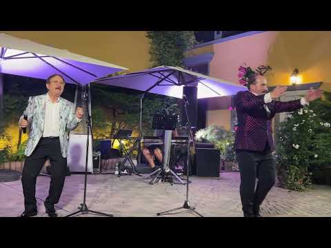 Romica Tociu si