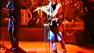 Video thumbnail of "Jethro Tull "Jump Start" (Live)"