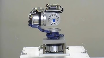 No.10 차세데 로봇용 컴팩트액츄에이터 / EtherCAT 대응 성선 (삼익HDS)