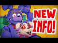 Steel Wool dropped ANOTHER Teaser for the Next FNAF Game!! | FNAF Theory