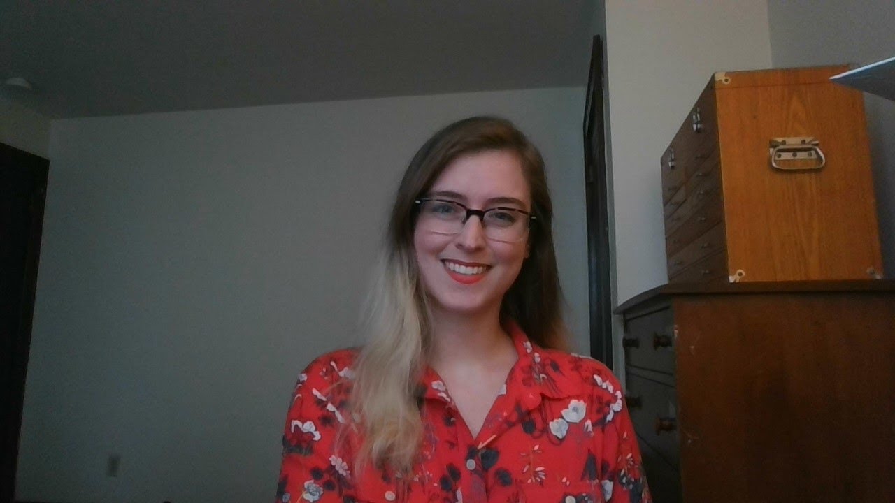 Brittany Green Talks About Her Role at WLP and Thanks Our Host