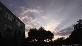 Canon Xf 205 Unboxing And Sample Footage