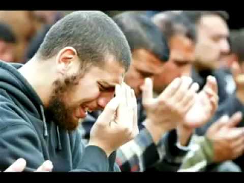 Har khata pe sharamsar hoon main  Ramzan dua Nasheed arabic HD