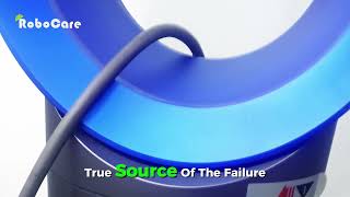 Dyson Repair Center in Petaling Jaya, We do Repair Dyson Cool Fan, Dyson Hair dryer, Dyson Airwrap