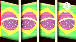 Denmark, Brazil And Germany Eas Alarm Red Zone