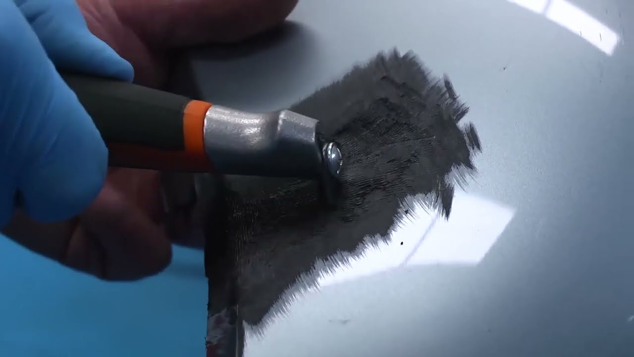 Power TEC  Nitrogen Plastic Welder | Features & Benefits |