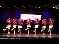 Malayalam Comedy Fusion Dance by Thattikoottu Team