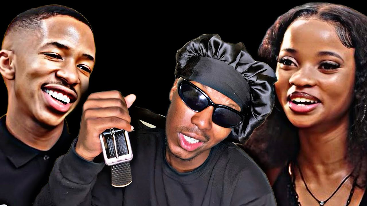 Тандо идет на свидание вместо того, чтобы делать домашнее задание