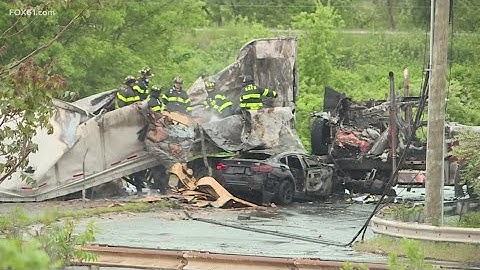 New Haven working to stop illegal street racing as police investigate deadly weekend crash