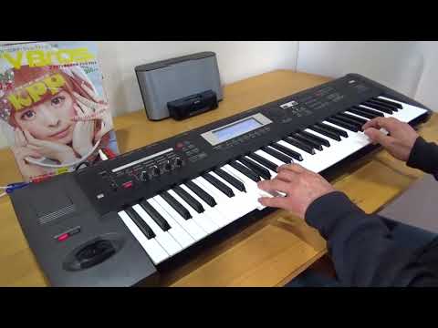耳コピ きゃりーぱみゅぱみゅ きみのみかた 1分27秒演奏