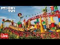 🔴Live: Disney's Hollywood Studios in 1080p Walt Disney World Live Stream - 7-12-19