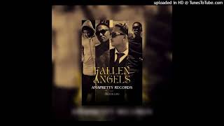 FALLEN ANGELS ( feat.ZIZZOLEZO ) Amapretty Records