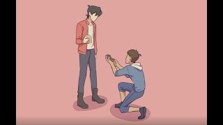 Klance Comic Dubs Voltron