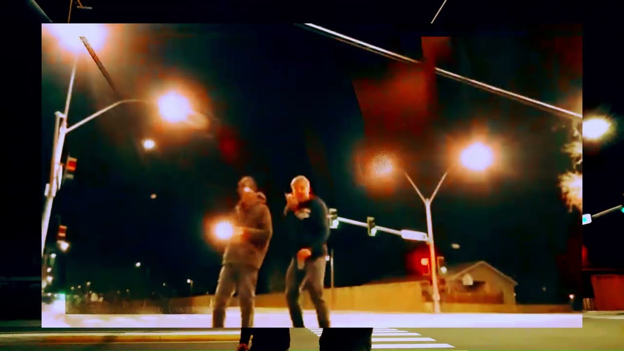 BIG DIFFERENT x SICARIO - HAPPY HANGOVER (OFFICIAL MUSIC VIDEO) (Directed by Sicario)