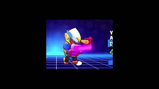 Colt Brawl Stars Azərbaycan