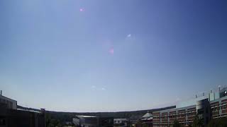 Cloud Camera 2017-09-17: NC State