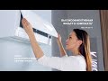 Кондиционер Mitsubishi Electric MSZ-AP VGK Стандарт Инвертор