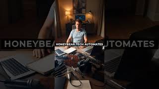 Do NOT let a struggling business owner see this secret to scaling