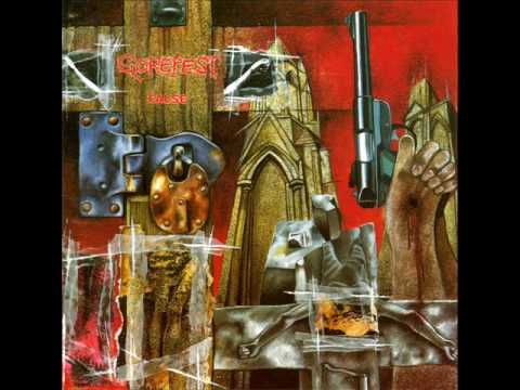 Gorefest - Infamous Existence