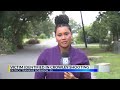 Victim identified in Crowley shooting