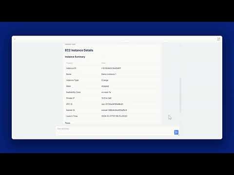 Play video