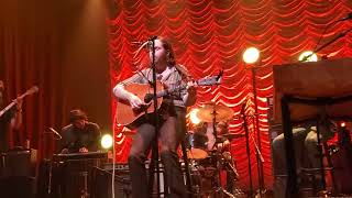 Video thumbnail of "Hurts So Good ~ The Paper Kites and The Roadhouse Band. 11/6/23. Brooklyn Bowl,  Nashville,  TN"