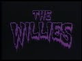 The Willies (1990) Trailer