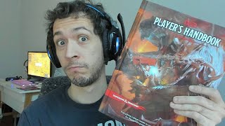 We Ranked The D&D Classes