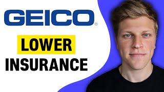 Celebrity How to Lower Insurance on GEICO (2024) Profile