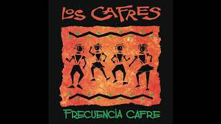 Video thumbnail of "Los Cafres - Hasta cuando (AUDIO)"