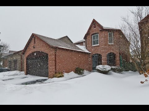 67 Addley Cres, Ajax - Open House Video Tour - YouTube
