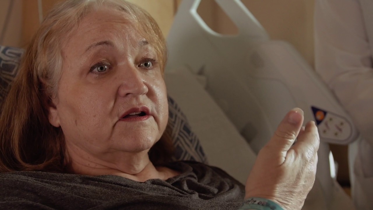 Saving 'Project Cuddle' founder