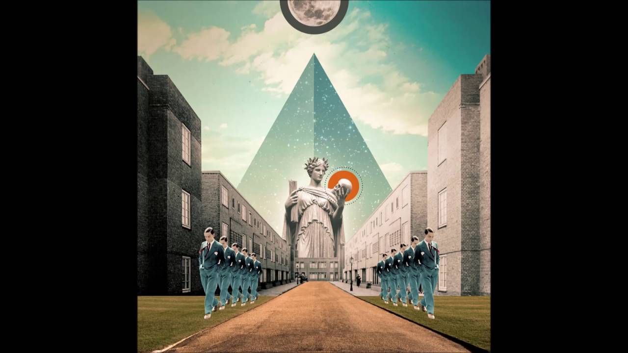 Tonton L'orange & Mr.Lif - The Scribe (Feat. Akrobatik & Dj Q-bert) di YouTube Tonton L'orange & Mr.Lif - The Scribe (Feat. Akrobatik & Dj Q-bert) di YouTube