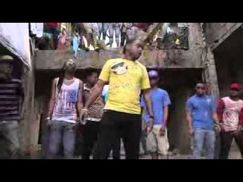 N-facis Gallina y avetruce ( Video Oficial )