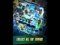 Prime defenders 2 by nival inc     ios  gameplay 