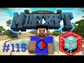 Minecraft SMP HOW TO MINECRAFT #115 'BEACON MINING!' with Vikkstar