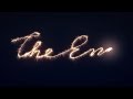 End credit  motion graphics