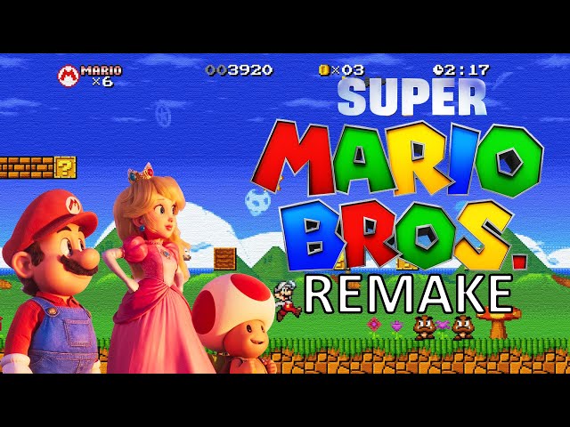 Jogo Super Mario Bros completa 25 anos — Rudge Ramos Online