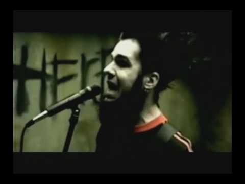 Static-X - Skinnyman