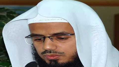 سورة النساء - الشيخ أبو بكر الشاطري