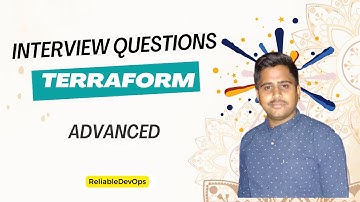 Terraform Interview Questions Lecture 2   4K