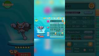 How I 6 stars my Gliscor under 60 seconds! | Pixel Awakening | Pocket Pixel
