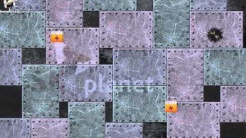 day2 #8 - robocode, SKplanet CodeSprint 2015 round1