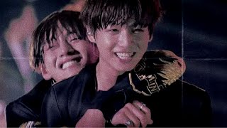 BTS (방탄소년단) Your Eyes Tell (TAEKOOK/태꾹 VERSION)