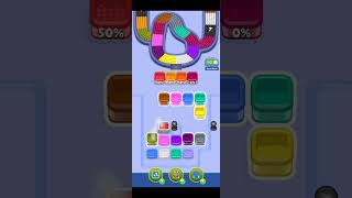 Beads Out Stage 587 (fast version) Clear
