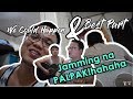 WE COULD HAPPEN AND BEST PART COVER | JAM SESSION